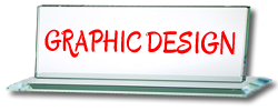Graphic Design Services from Michael's Graphics