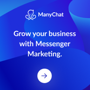 ManyChat Messenger Marketing